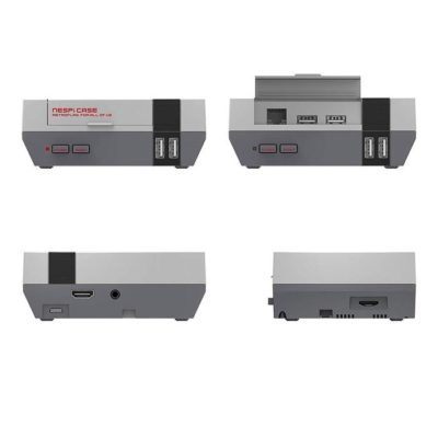 console nes retrogaming