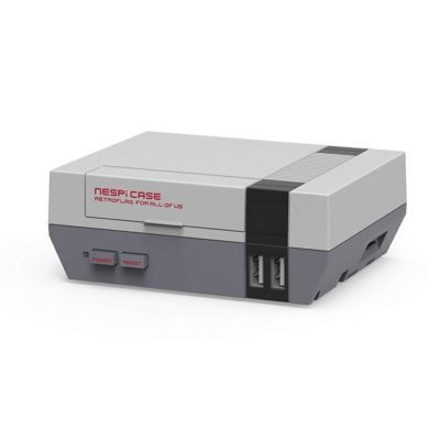 Console nes retrogaming