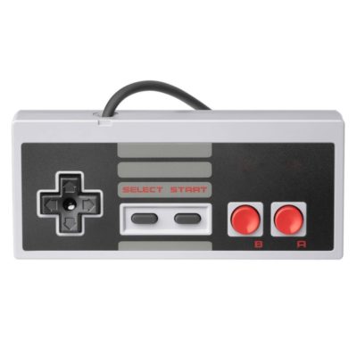 Console nes retrogaming