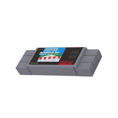  Console retrogaming Nes classique