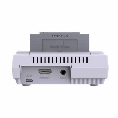  Console retrogaming Nes classique