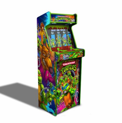 Borne arcade sur Ajaccio