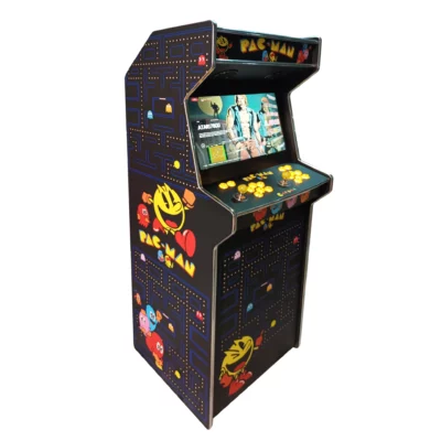 Borne arcade